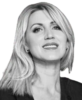 Gaëlle Oppermann, directrice générale