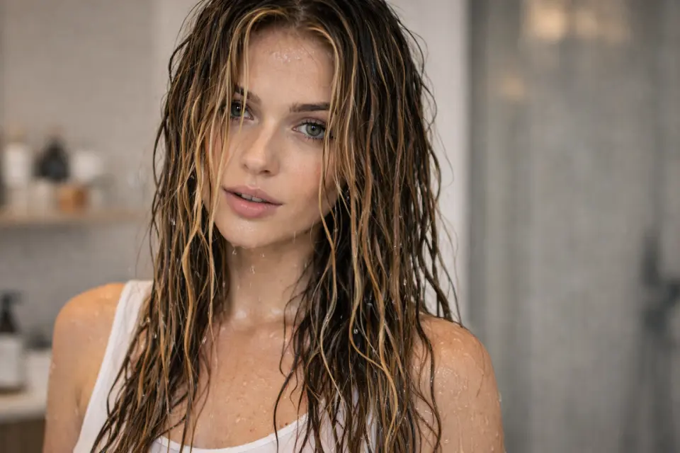 Comment faire un brushing