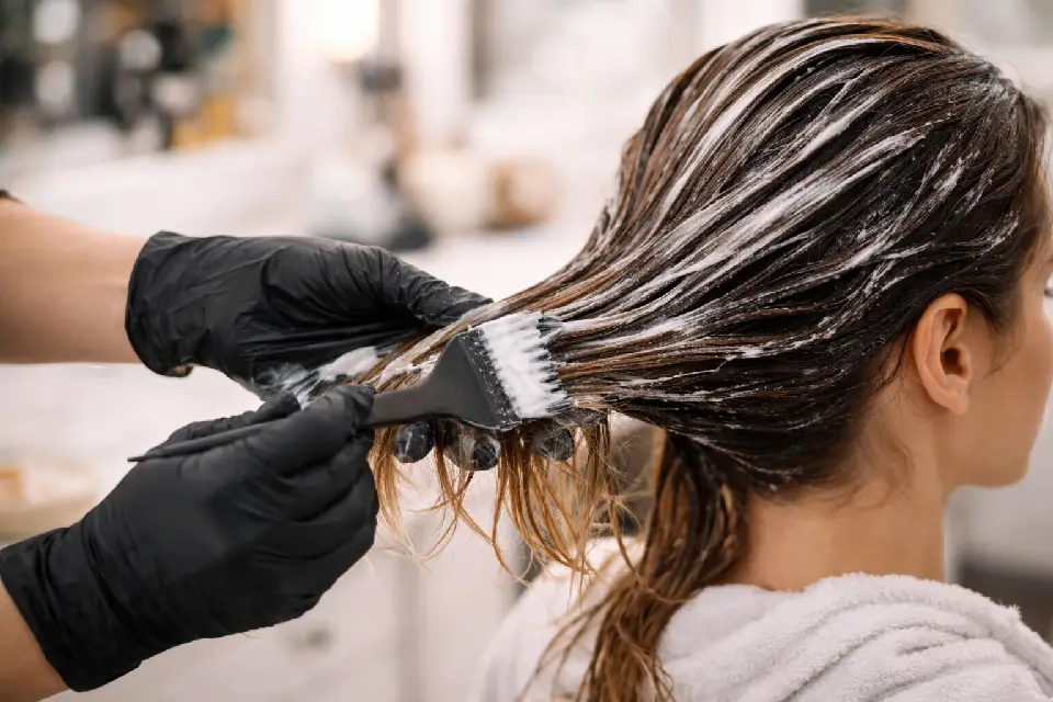 Réparer ses cheveux abîmés avant l'été