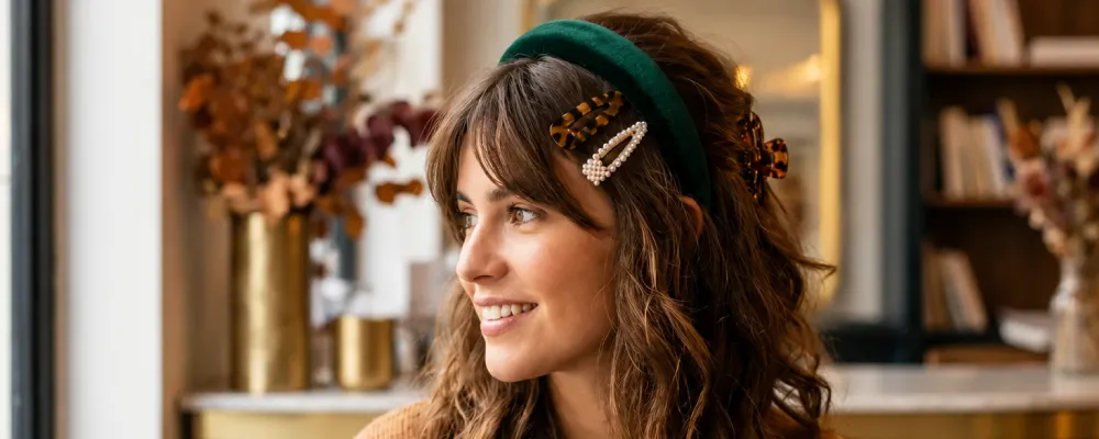 Accessoires cheveux automne 2026 : erreurs à éviter et astuces de pro : Accessoires cheveux automne 2026