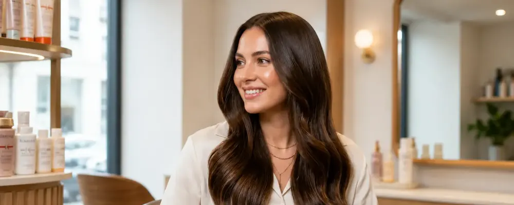 Botox capillaire : durée des résultats et entretien, tout savoir sur botox-capillaire